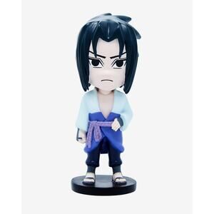 Naruto Shippuden Sasuke Dashboard Dancer Bobblehead Figurine NWT New